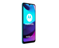Motorola moto e20 2/32GB Coastal Blue - 681067 - zdjęcie 3